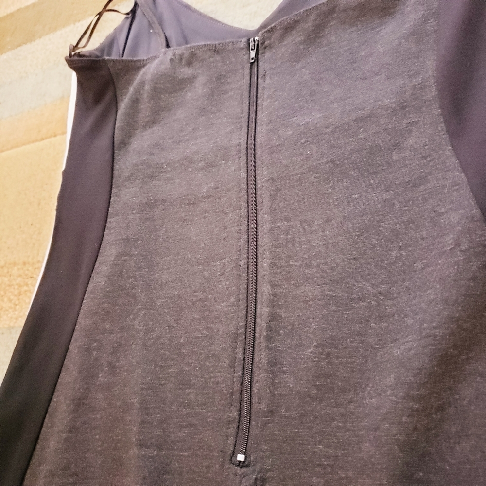 Mind Code Dress - Picture 4 of 4